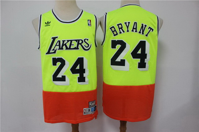 Los Angeles Lakers-012